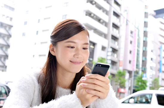 合コンで知り合った女性・・どんなLINEを送れば嫌われないの？